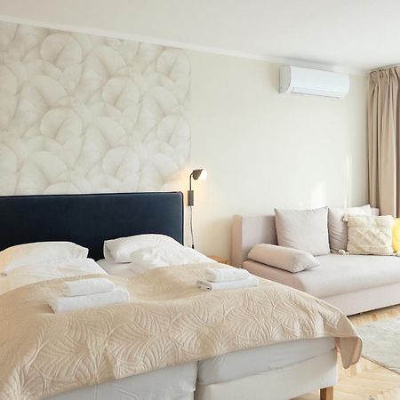 Апартаменты Podmaniczky Terrace Retreat With Ac Будапешт Экстерьер фото